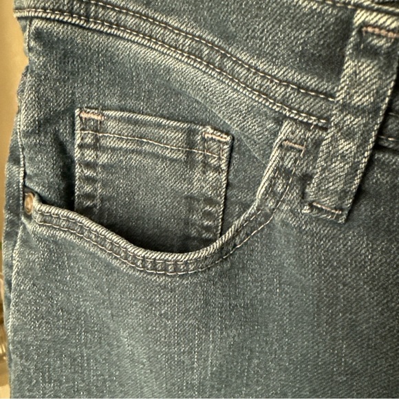 Lee Women’s Size 14 Short Classic Fit Straight Leg Jeans - Picture 7 of 12